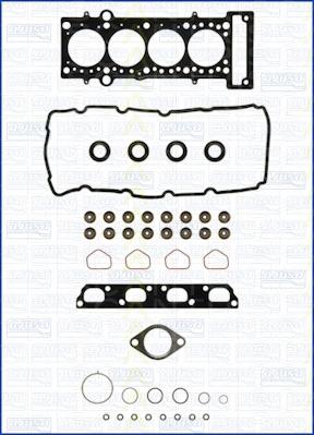 Triscan 598-1768 - Blīvju komplekts, Motora bloka galva autodraugiem.lv