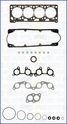 Triscan 598-8592 - Blīvju komplekts, Motora bloka galva autodraugiem.lv