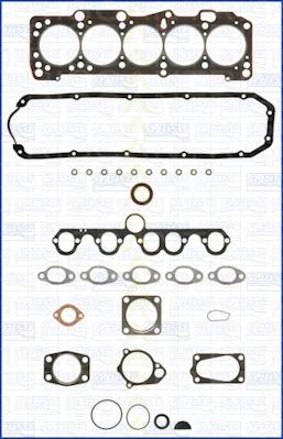 Triscan 598-8540 - Blīvju komplekts, Motora bloka galva autodraugiem.lv
