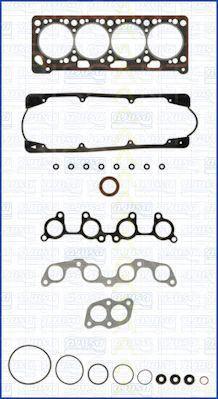 Triscan 598-85115 - Blīvju komplekts, Motora bloka galva autodraugiem.lv