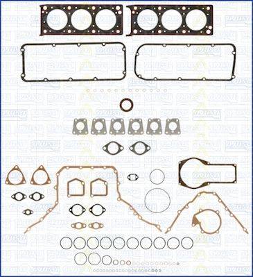 Triscan 598-8023 - Blīvju komplekts, Motora bloka galva autodraugiem.lv