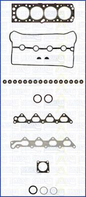 Triscan 598-2400 - Blīvju komplekts, Motora bloka galva autodraugiem.lv