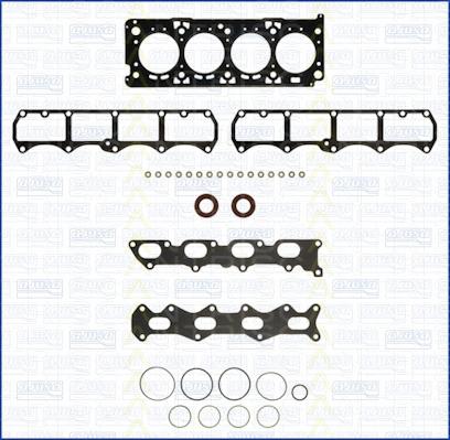 Triscan 598-2597 - Blīvju komplekts, Motora bloka galva autodraugiem.lv