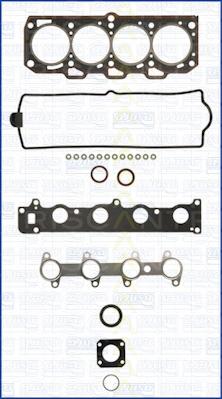 Triscan 598-2580 - Blīvju komplekts, Motora bloka galva autodraugiem.lv
