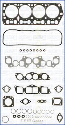 Triscan 598-7548 - Blīvju komplekts, Motora bloka galva autodraugiem.lv