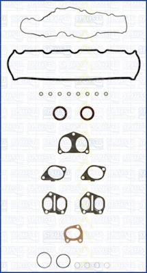 Triscan 597-5560 - Blīvju komplekts, Motora bloka galva autodraugiem.lv