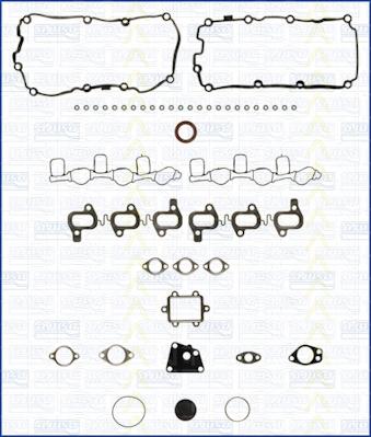 Triscan 597-85155 - Blīvju komplekts, Motora bloka galva autodraugiem.lv