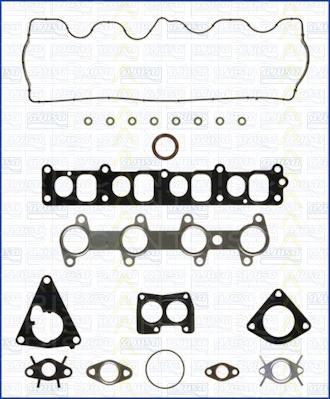 Triscan 597-25101 - Blīvju komplekts, Motora bloka galva autodraugiem.lv