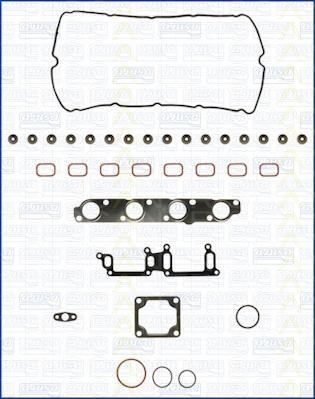 Triscan 597-2673 - Blīvju komplekts, Motora bloka galva autodraugiem.lv