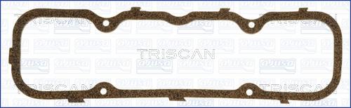 Triscan 515-5003 - Blīve, Motora bloka galvas vāks autodraugiem.lv