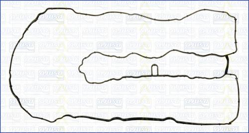 Triscan 515-1767 - Blīve, Motora bloka galvas vāks autodraugiem.lv