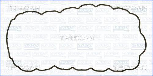 Triscan 510-3004 - Blīve, Eļļas vācele autodraugiem.lv