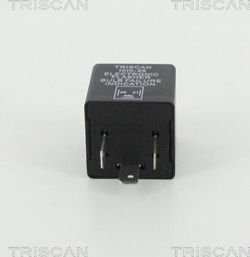 Triscan 1010 EP35 - Pagrieziena signāla pārtraucējs autodraugiem.lv