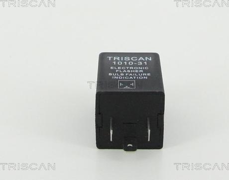 Triscan 1010 EP31 - Pagrieziena signāla pārtraucējs autodraugiem.lv