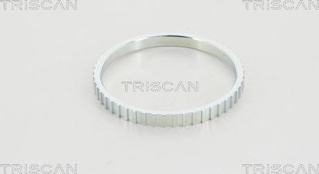 Triscan 8540 40407 - Devēja gredzens, ABS autodraugiem.lv
