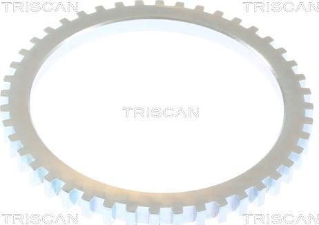 Triscan 8540 50407 - Devēja gredzens, ABS autodraugiem.lv