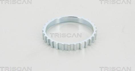 Triscan 8540 65404 - Devēja gredzens, ABS autodraugiem.lv