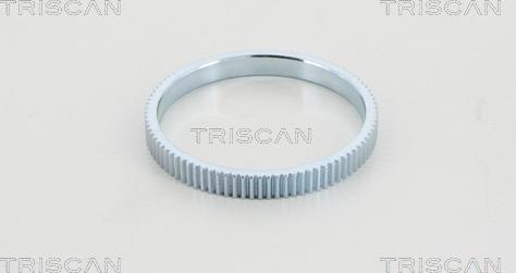 Triscan 8540 15401 - Devēja gredzens, ABS autodraugiem.lv