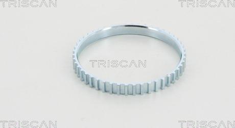 Triscan 8540 10406 - Devēja gredzens, ABS autodraugiem.lv