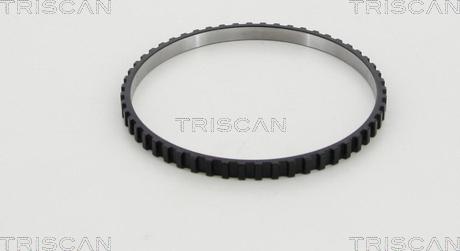 Triscan 8540 10416 - Devēja gredzens, ABS autodraugiem.lv