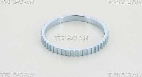Triscan 8540 10411 - Devēja gredzens, ABS autodraugiem.lv