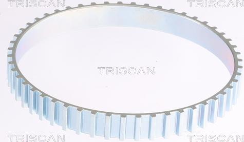 Triscan 8540 10423 - Devēja gredzens, ABS autodraugiem.lv