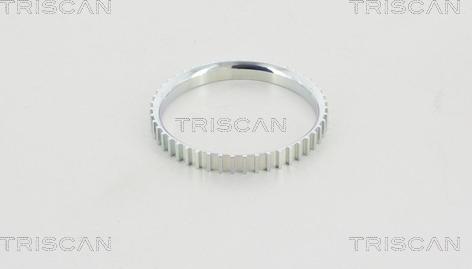 Triscan 8540 13402 - Devēja gredzens, ABS autodraugiem.lv