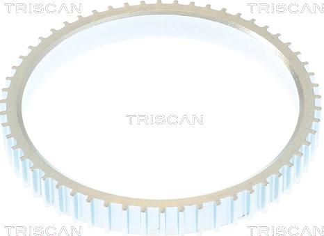 Triscan 8540 80404 - Devēja gredzens, ABS autodraugiem.lv