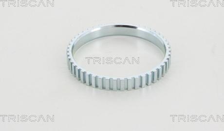 Triscan 8540 80401 - Devēja gredzens, ABS autodraugiem.lv