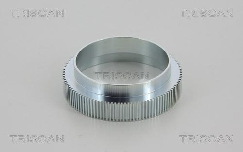 Triscan 8540 80402 - Devēja gredzens, ABS autodraugiem.lv