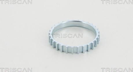 Triscan 8540 24404 - Devēja gredzens, ABS autodraugiem.lv