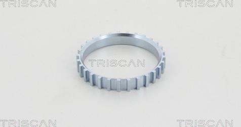 Triscan 8540 24405 - Devēja gredzens, ABS autodraugiem.lv