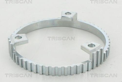 Triscan 8540 24410 - Devēja gredzens, ABS autodraugiem.lv