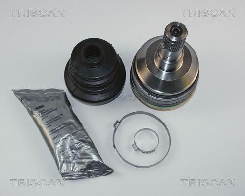 Triscan 8540 24202 - Šarnīru komplekts, Piedziņas vārpsta autodraugiem.lv