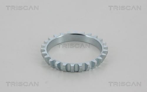 Triscan 8540 25405 - Devēja gredzens, ABS autodraugiem.lv