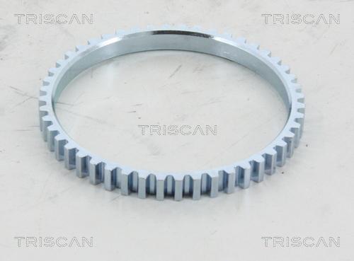 Triscan 8540 25411 - Devēja gredzens, ABS autodraugiem.lv