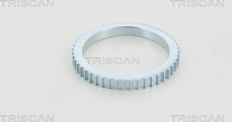 Triscan 8540 28401 - Devēja gredzens, ABS autodraugiem.lv