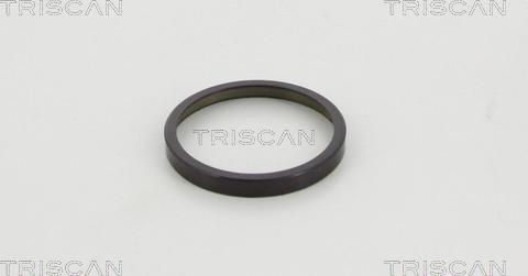 Triscan 8540 28412 - Devēja gredzens, ABS autodraugiem.lv