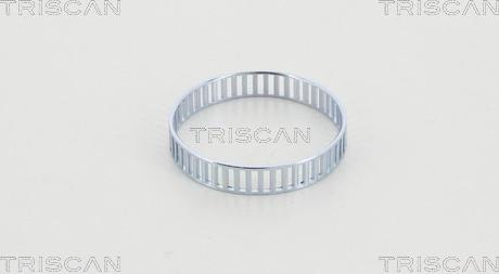 Triscan 8540 23404 - Devēja gredzens, ABS autodraugiem.lv