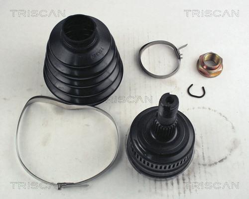 Triscan 8540 23103 - Šarnīru komplekts, Piedziņas vārpsta autodraugiem.lv