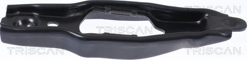 Triscan 8550 29040 - Izspiedējdakša, Sajūgs autodraugiem.lv