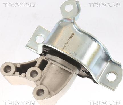 Triscan 8505 15111 - Piekare, Dzinējs autodraugiem.lv