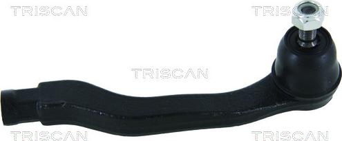 Triscan 8500 40115 - Stūres šķērsstiepņa uzgalis autodraugiem.lv