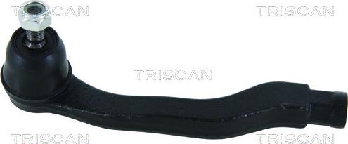 Triscan 8500 40116 - Stūres šķērsstiepņa uzgalis autodraugiem.lv