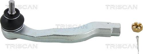 Triscan 8500 40110 - Stūres šķērsstiepņa uzgalis autodraugiem.lv