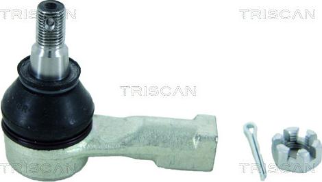 Triscan 8500 41100 - Stūres šķērsstiepņa uzgalis autodraugiem.lv