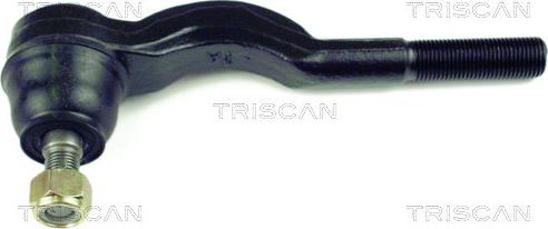 Triscan 8500 42104 - Stūres šķērsstiepņa uzgalis autodraugiem.lv