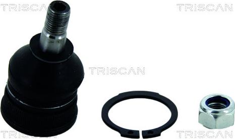 Triscan 8500 50552 - Balst / Virzošais šarnīrs autodraugiem.lv