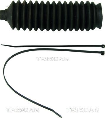 Triscan 8500 50045 - Putekļusargu komplekts, Stūres iekārta autodraugiem.lv