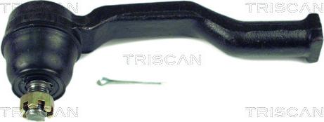 Triscan 8500 50102 - Stūres šķērsstiepņa uzgalis autodraugiem.lv
